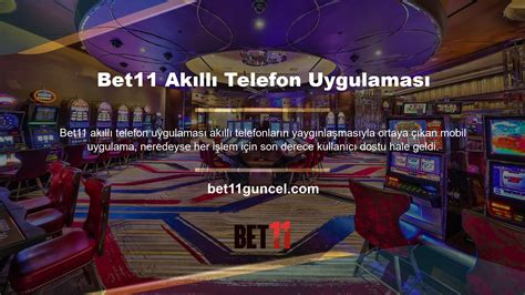 bet11 login